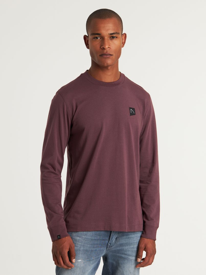 Chasin Ely Regular Fit Longsleeves