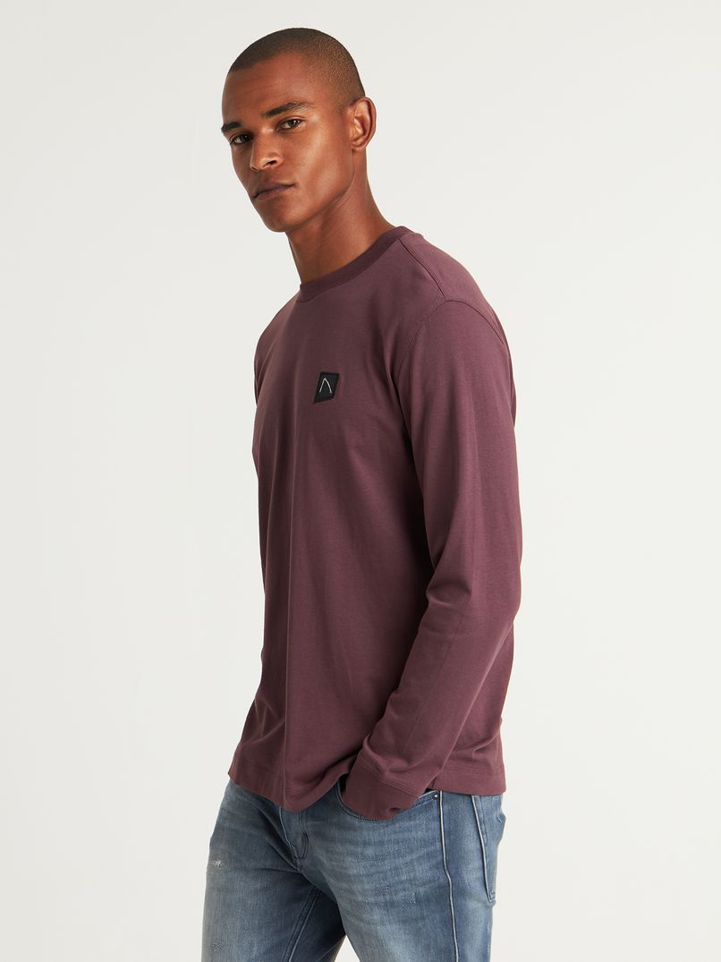 Chasin Ely Regular Fit Longsleeves