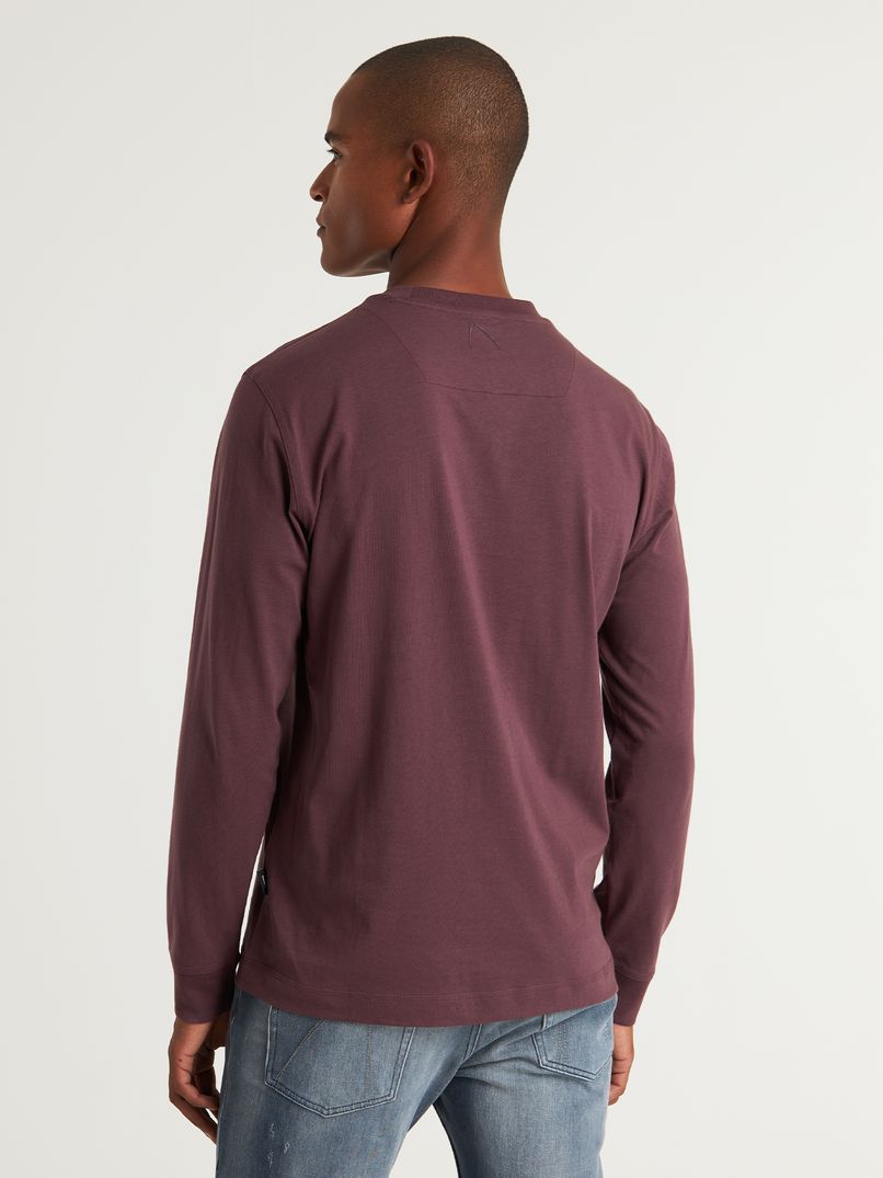 Chasin Ely Regular Fit Longsleeves