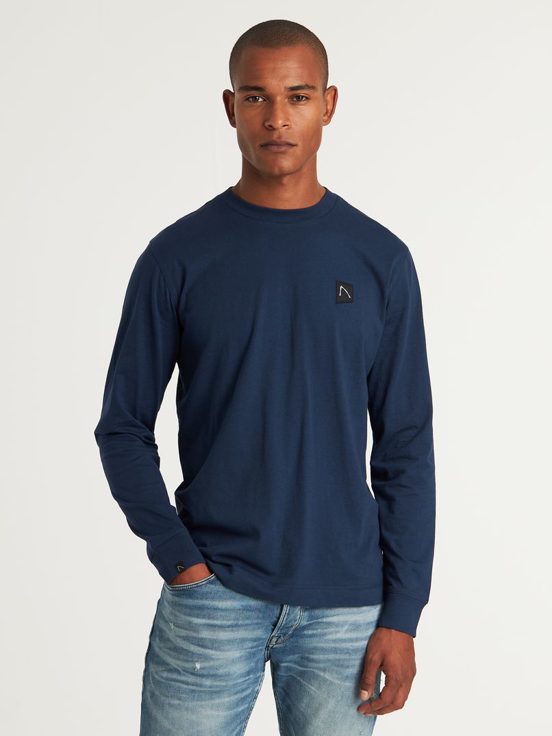 Chasin Ely Regular Fit Longsleeves
