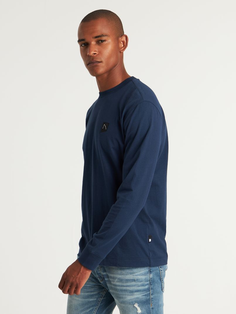 Chasin Ely Regular Fit Longsleeves