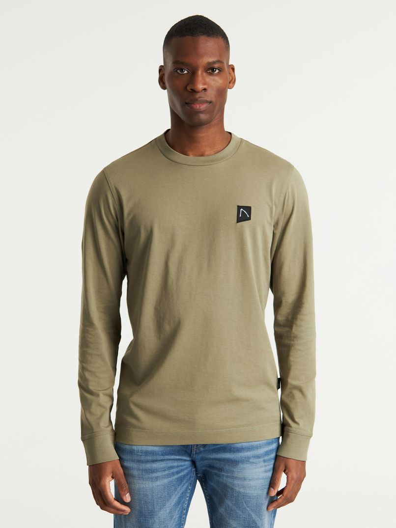 Chasin ElyRegular Fit Longsleeves