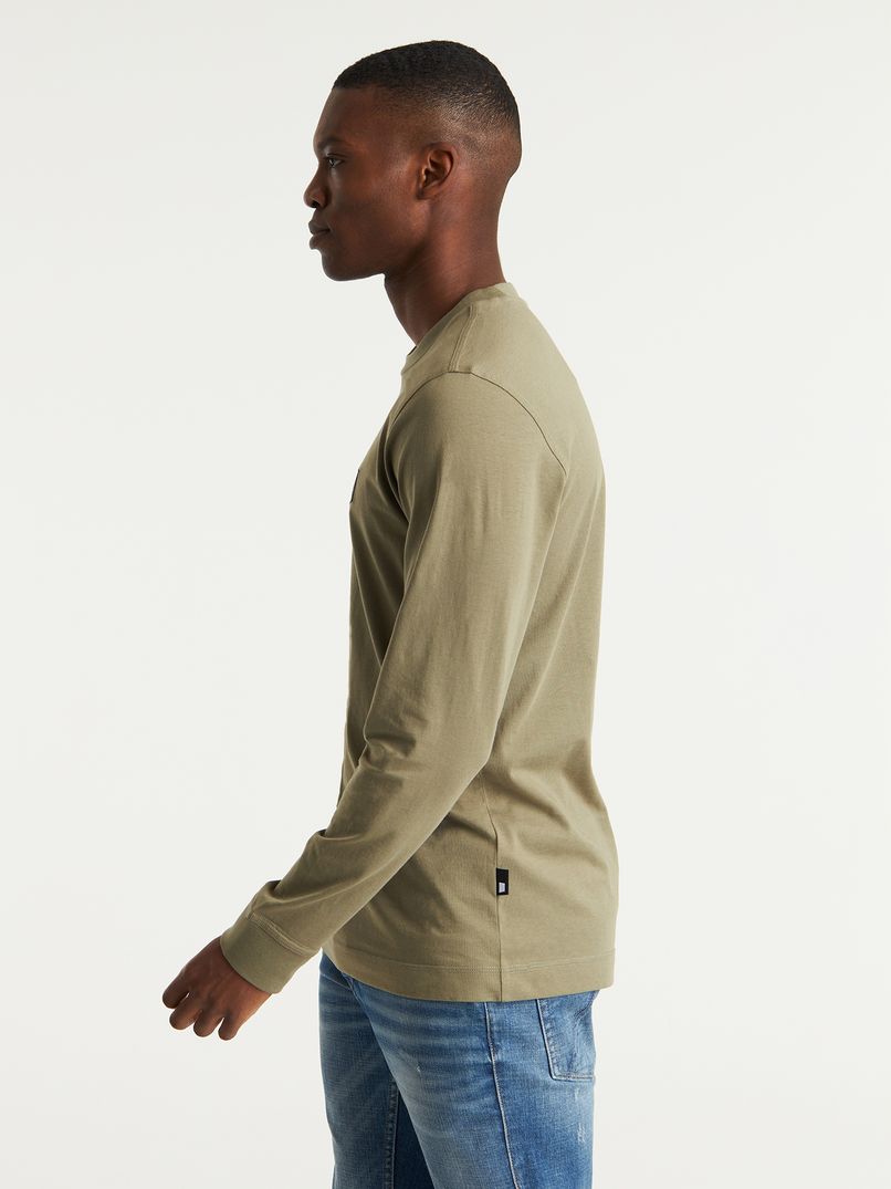 Chasin ElyRegular Fit Longsleeves