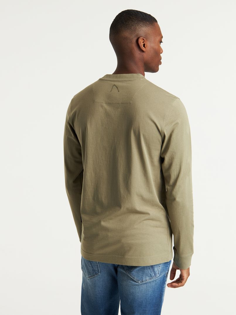 Chasin ElyRegular Fit Longsleeves