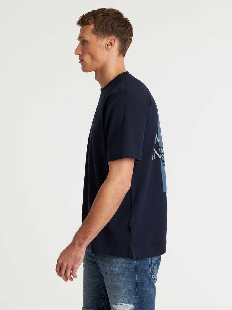 Chasin EmberLoose Fit T-Shirts