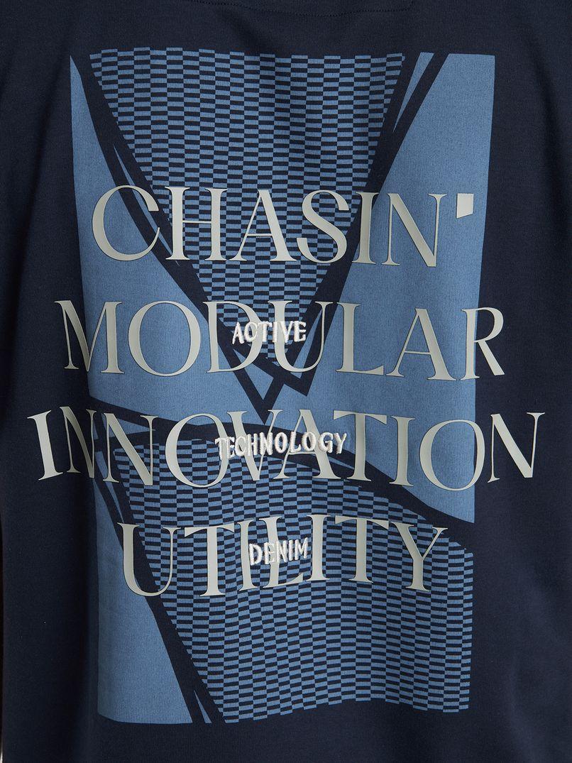 Chasin EmberLoose Fit T-Shirts