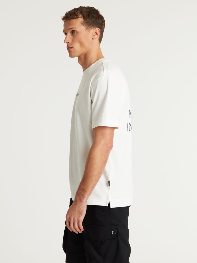 Chasin EmberLoose Fit T-Shirts