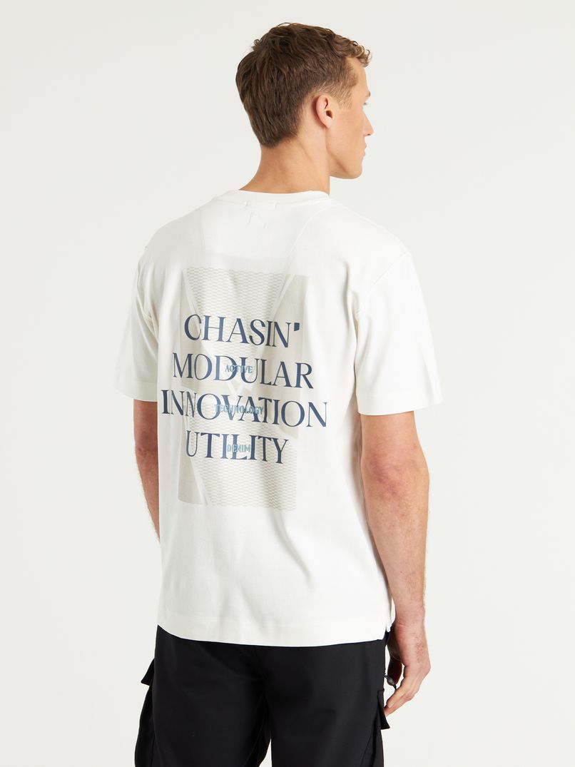 Chasin EmberLoose Fit T-Shirts