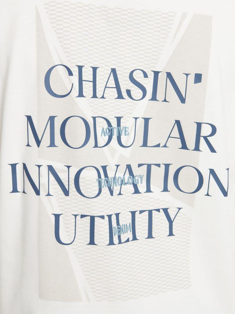 Chasin EmberLoose Fit T-Shirts