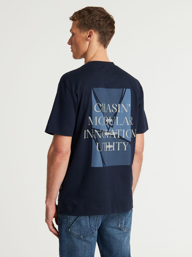chasin EmberLoose fit T-Shirts