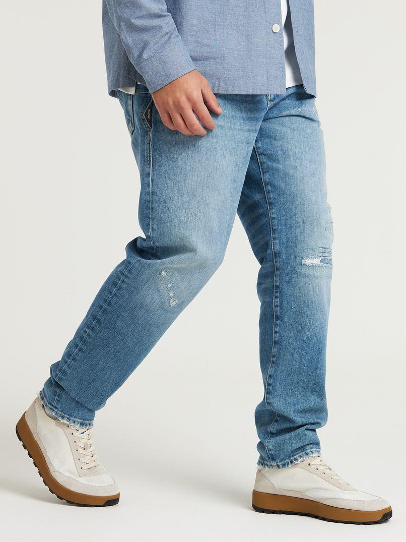 Chasin Epic BilalTapered Fit Jeans