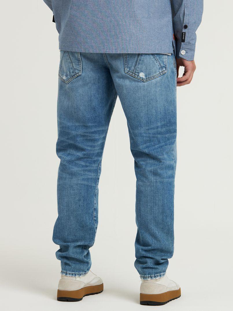 Chasin Epic BilalTapered Fit Jeans