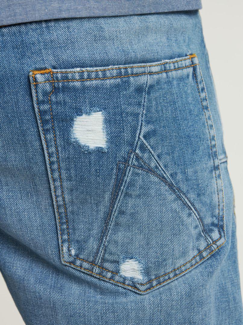 Chasin Epic BilalTapered Fit Jeans