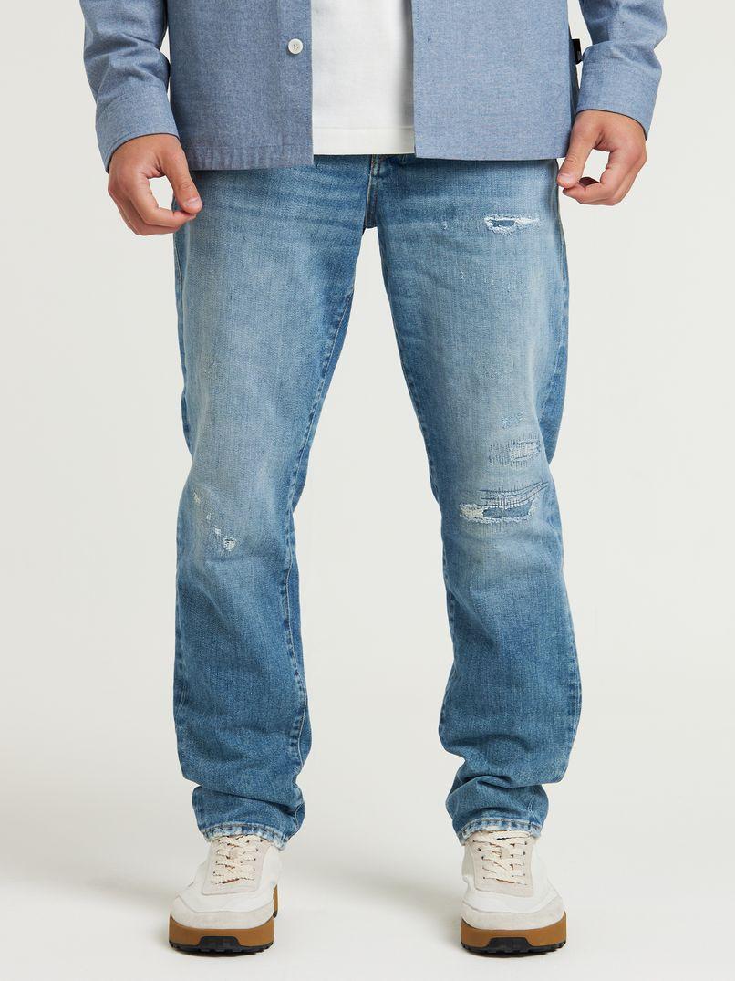 chasin Epic BilalTapered fit Jeans