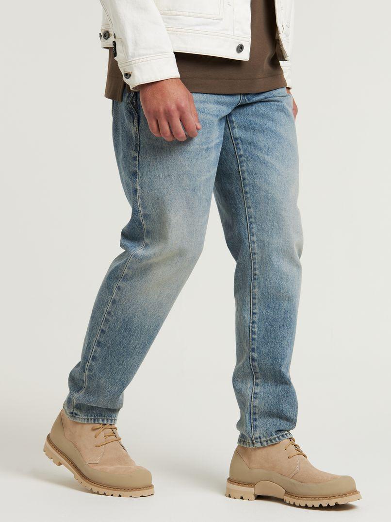 Chasin Epic FrancisTapered Fit Jeans