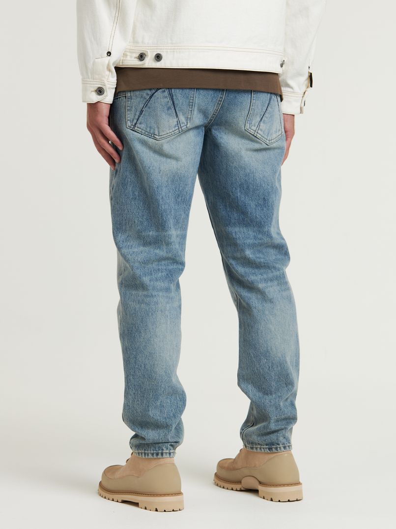 Chasin Epic FrancisTapered Fit Jeans