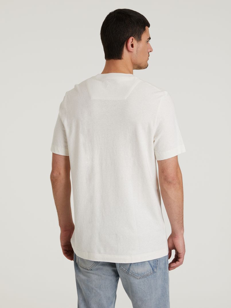 Chasin Ethan LinenRegular Fit T-Shirts