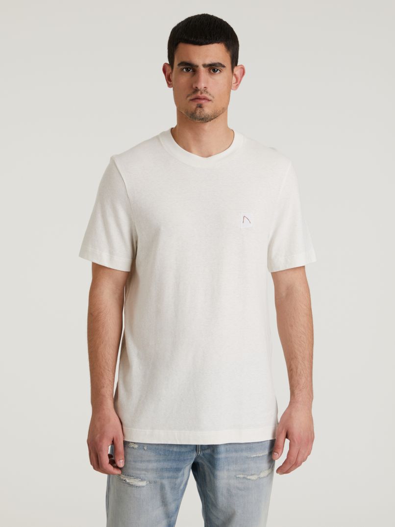 chasin Ethan LinenRegular fit T-Shirts