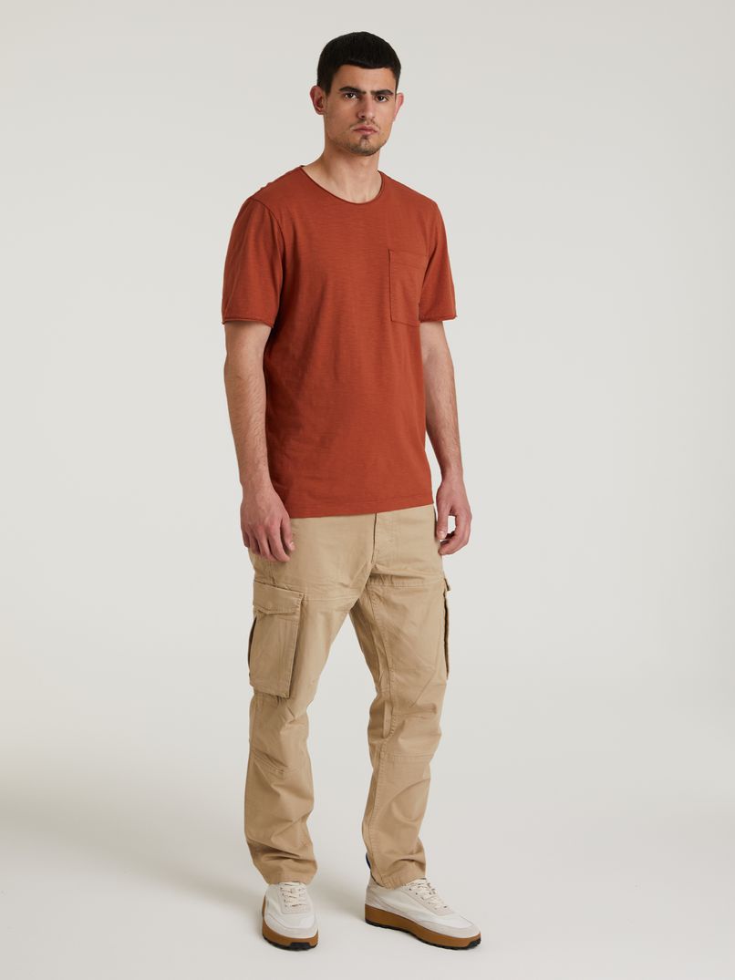 Chasin EtherRegular Fit T-Shirts