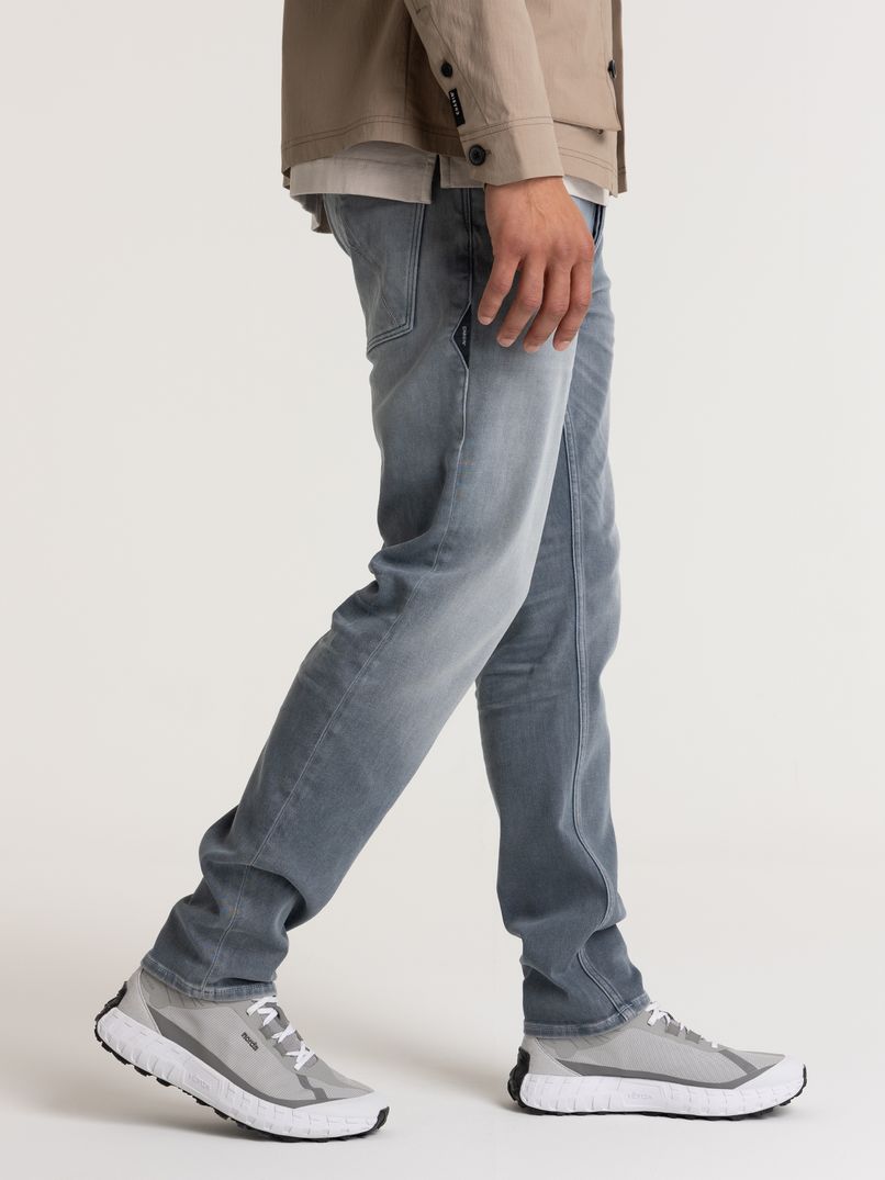 Chasin Evan AbuSlim Fit Jeans