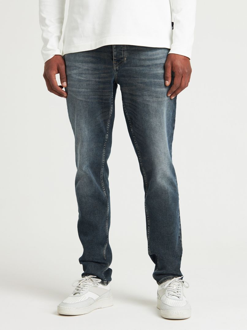 Chasin Evan DirtSlim Fit Jeans