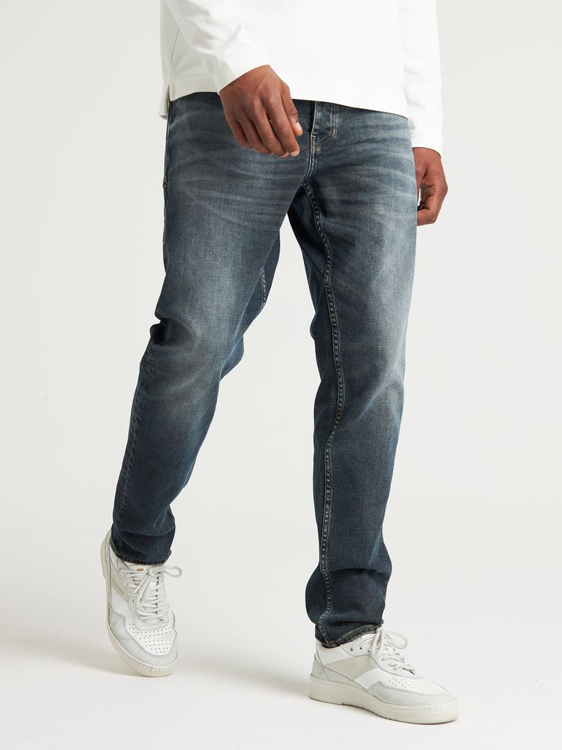Chasin Evan DirtSlim Fit Jeans