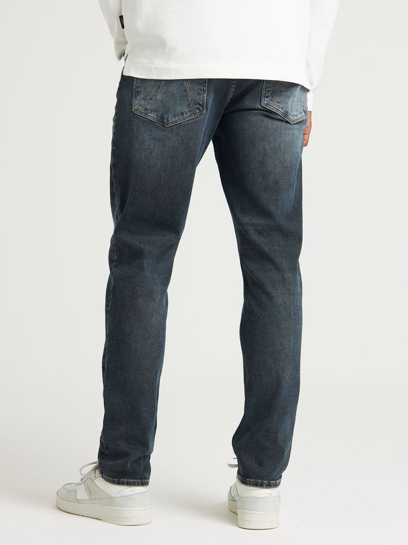 Chasin Evan DirtSlim Fit Jeans