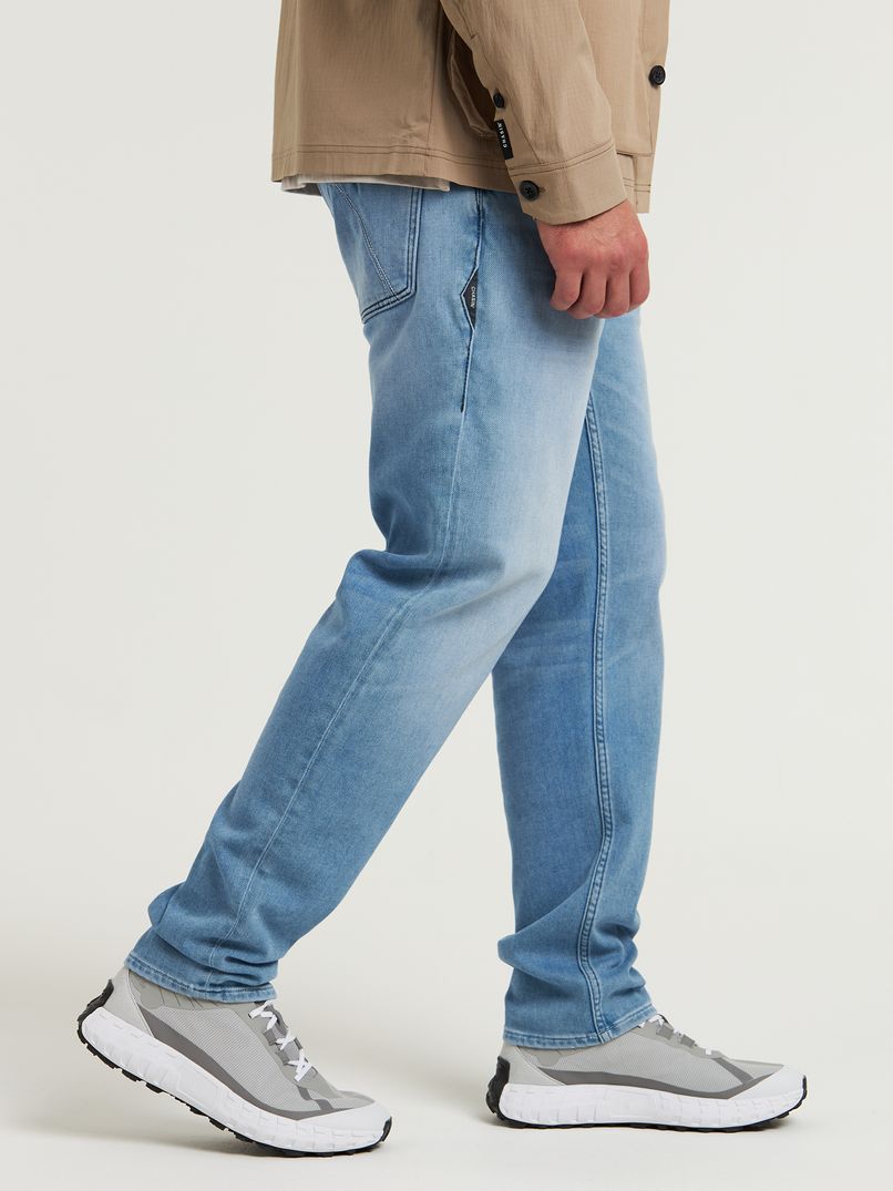 Chasin Evan MidoSlim Fit Jeans