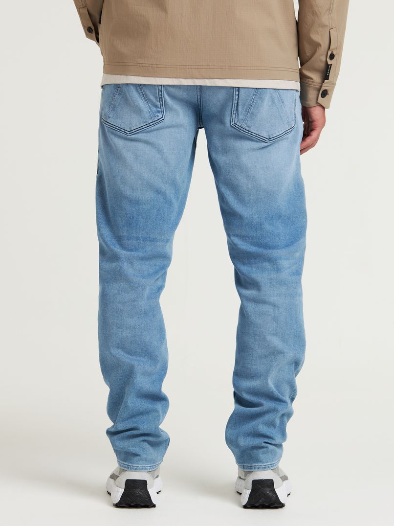 Chasin Evan MidoSlim Fit Jeans