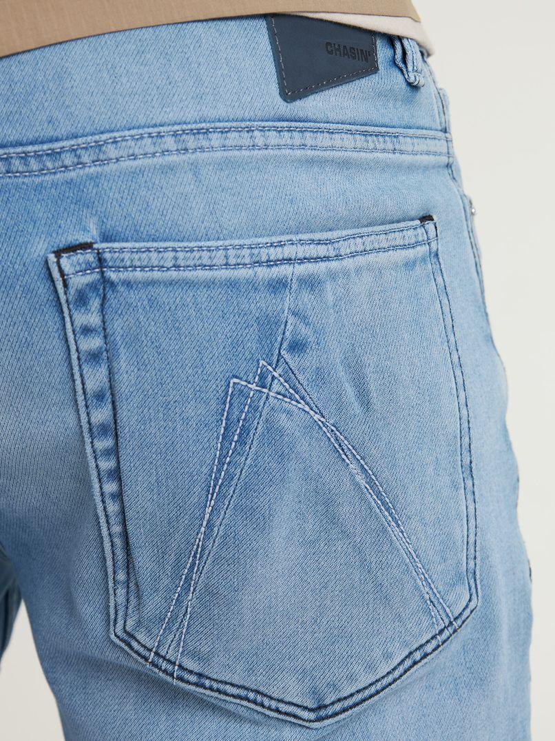 Chasin Evan MidoSlim Fit Jeans