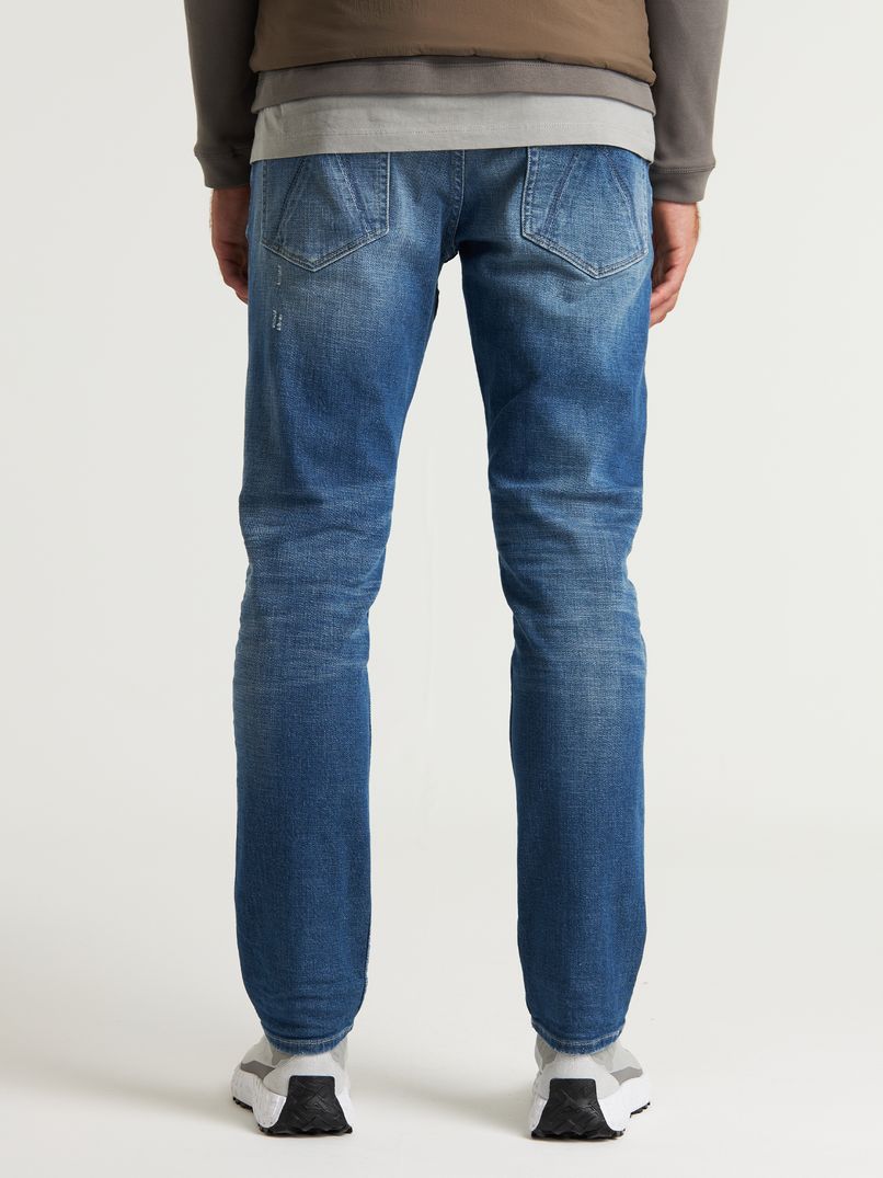 Chasin Evan PureSlim Fit Jeans