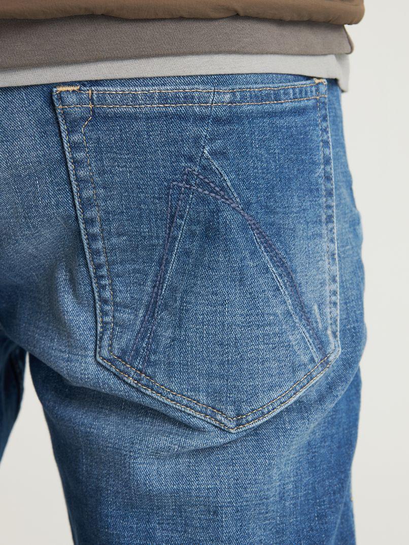 Chasin Evan PureSlim Fit Jeans