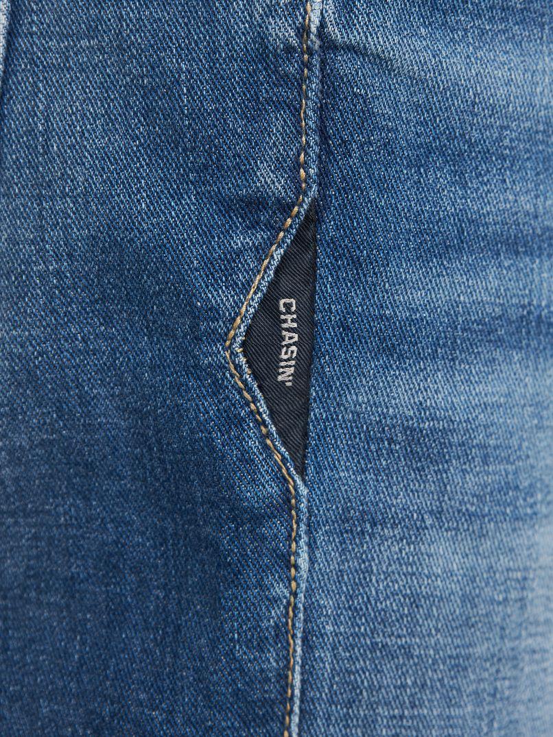 Chasin Evan PureSlim Fit Jeans