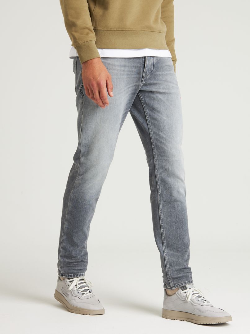 Chasin Evan VulcanoSlim Fit Jeans