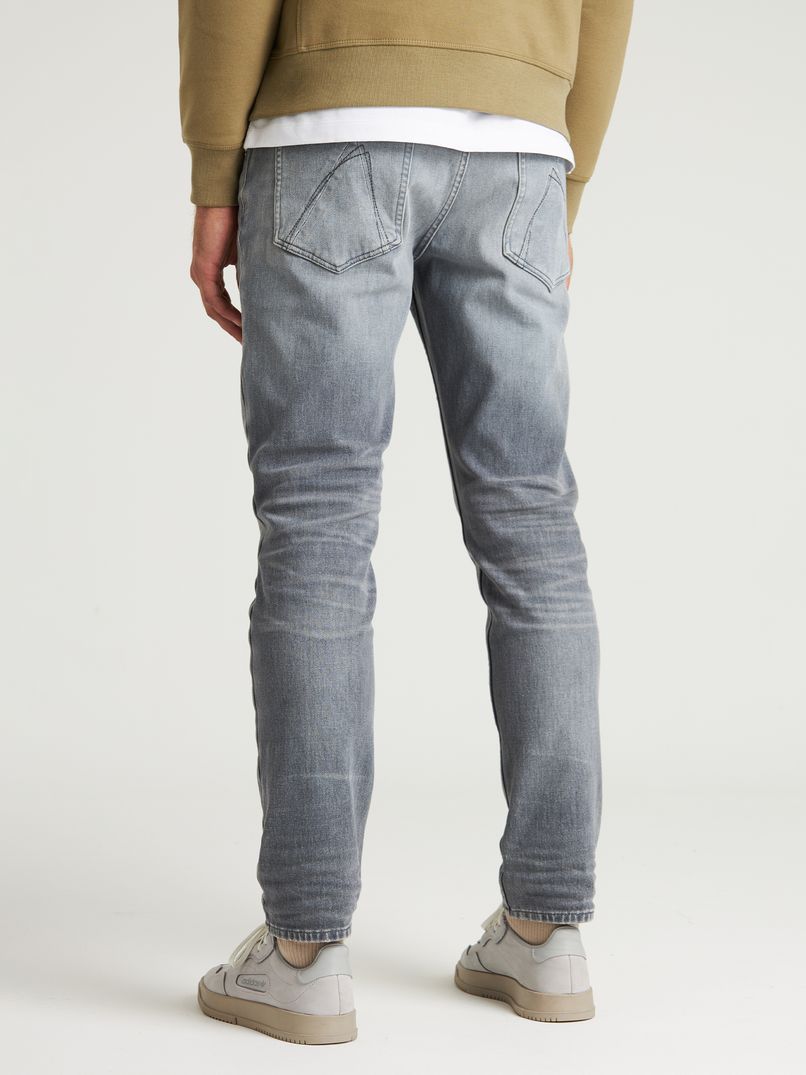 Chasin Evan VulcanoSlim Fit Jeans