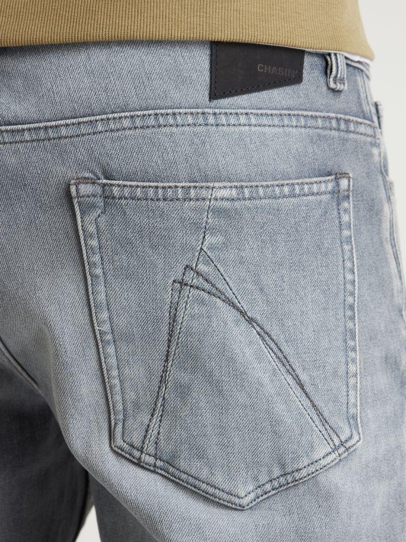 Chasin Evan VulcanoSlim Fit Jeans