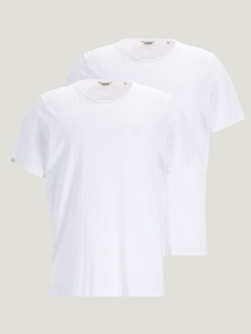 chasin Expand-B 2-packRegular fit T-Shirts