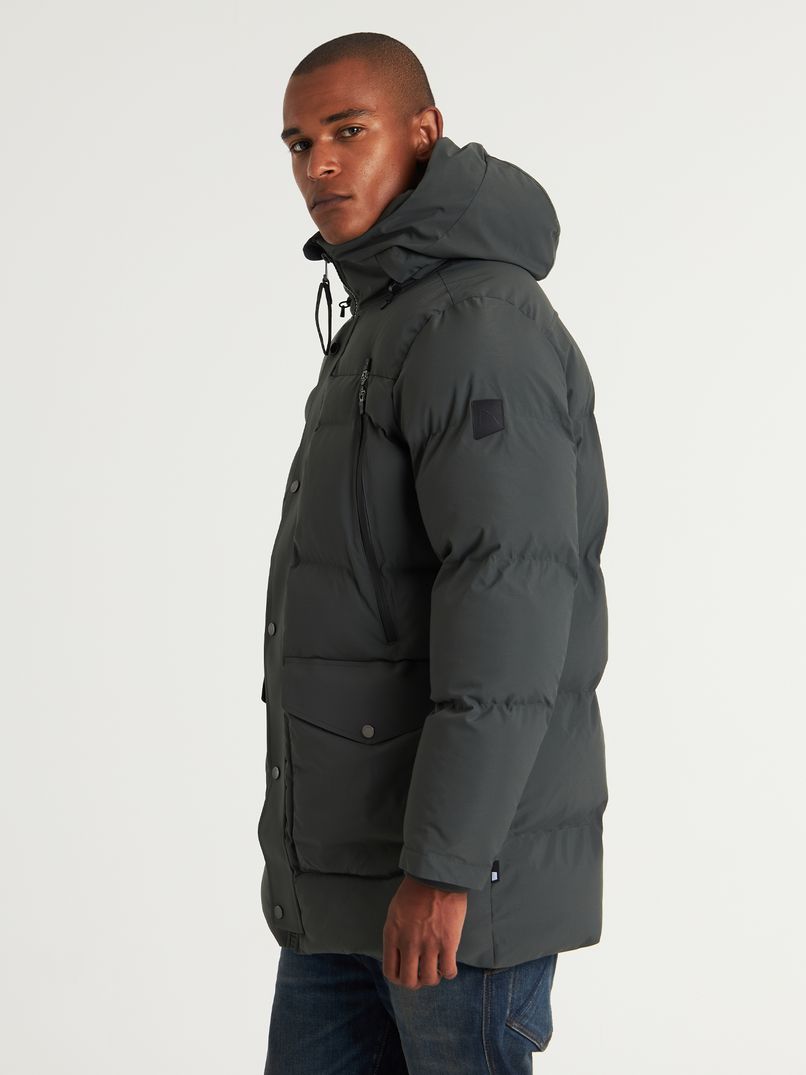Chasin Explorer TechRegular Fit Jackets