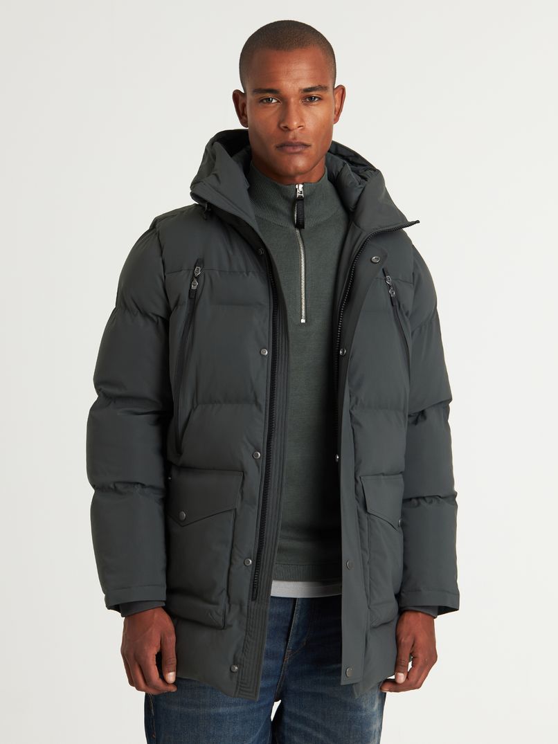 Chasin Explorer TechRegular Fit Jackets