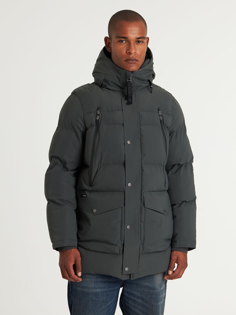 chasin Explorer TechRegular fit Jackets