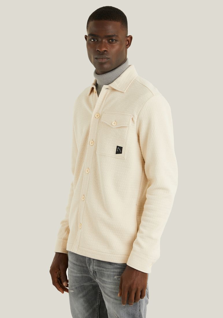 Chasin Flint QuiltShirts Longsleeve