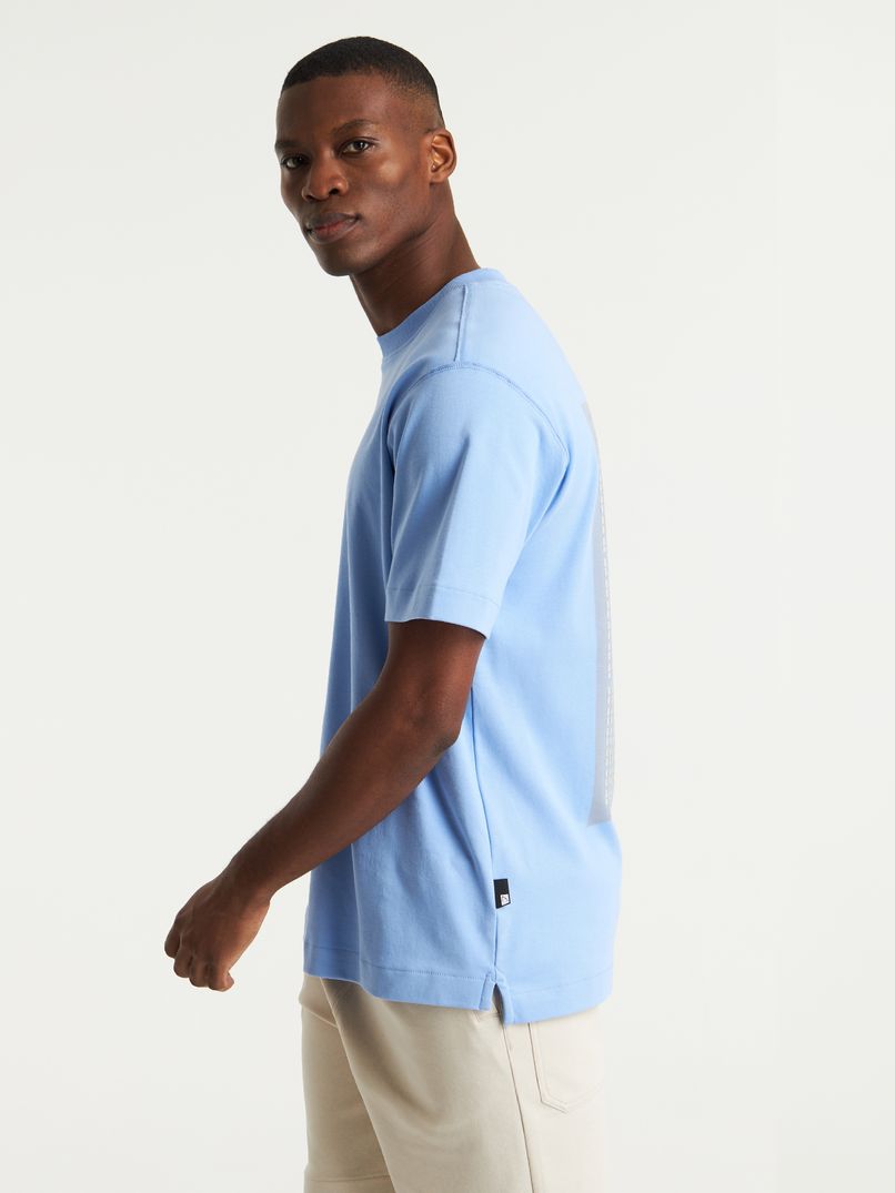 Chasin FluxLoose Fit T-Shirts