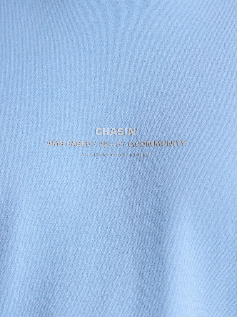 Chasin FluxLoose Fit T-Shirts