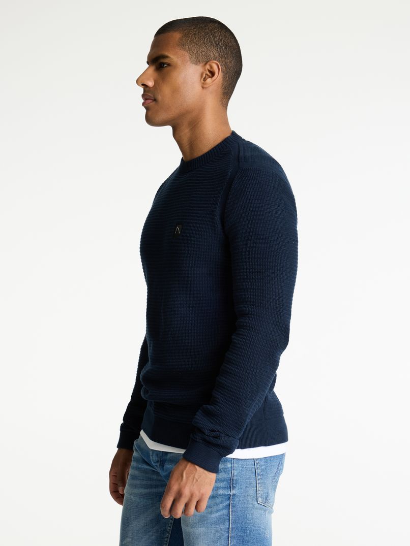 Chasin GuideRegular Fit Knitwear