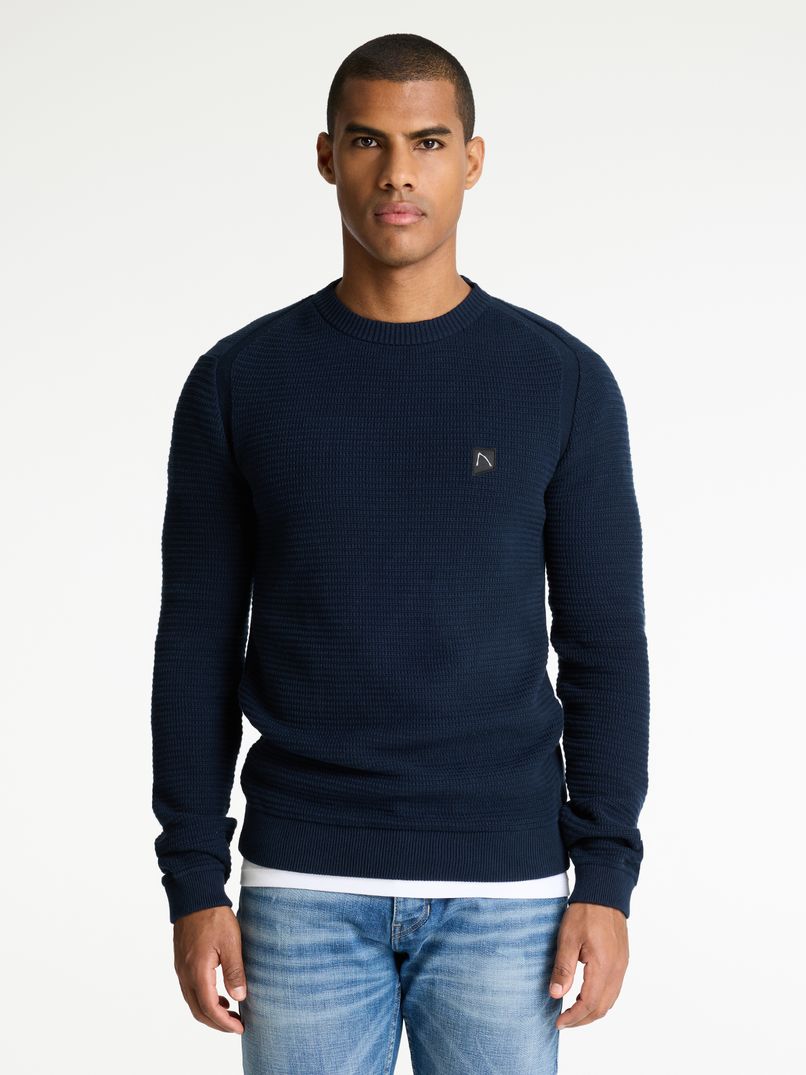 chasin GuideRegular fit Knitwear