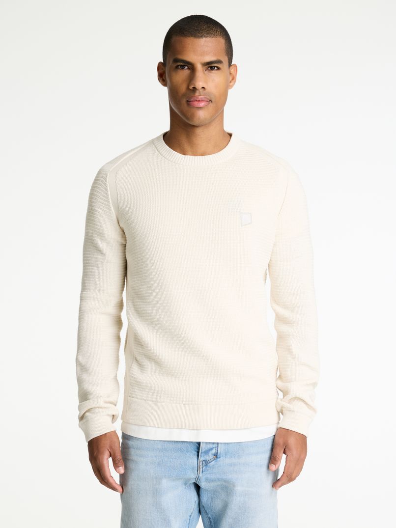 chasin GuideRegular fit Knitwear