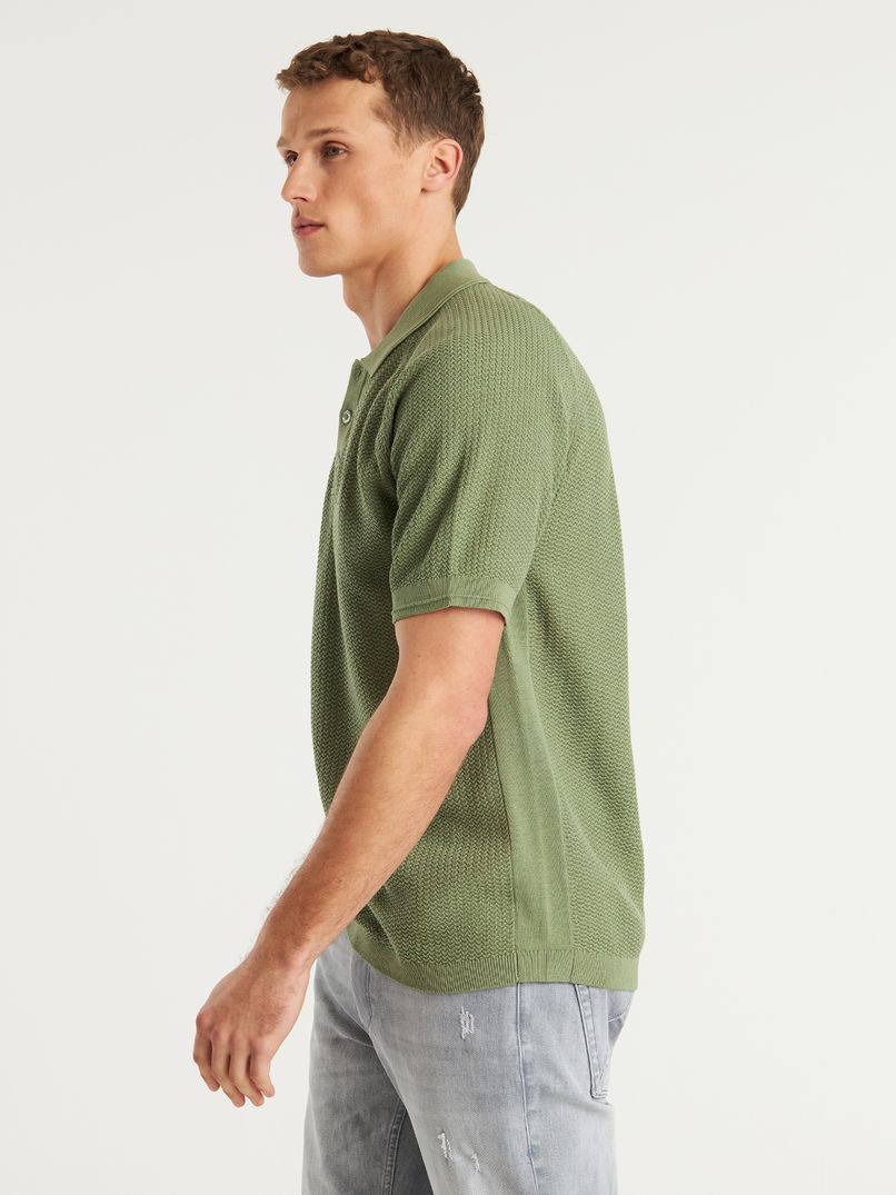 Chasin GuyRegular Fit Knitwear