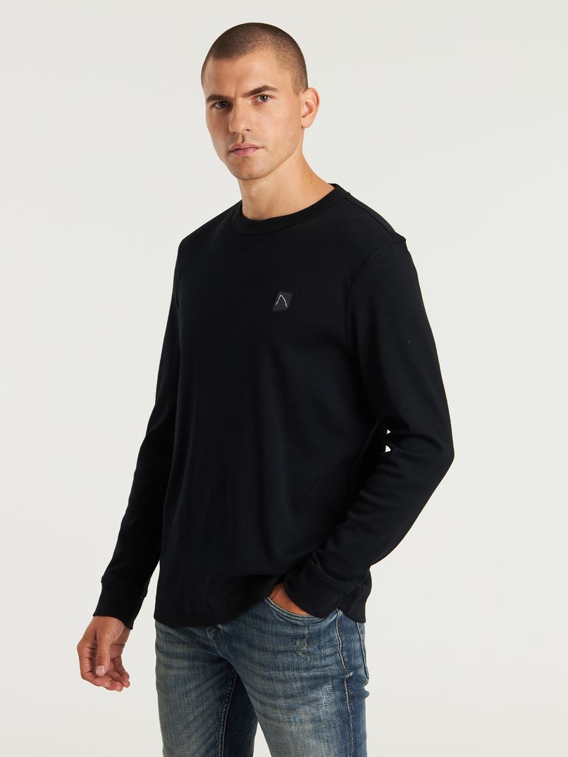 Chasin HelyRegular Fit Longsleeves