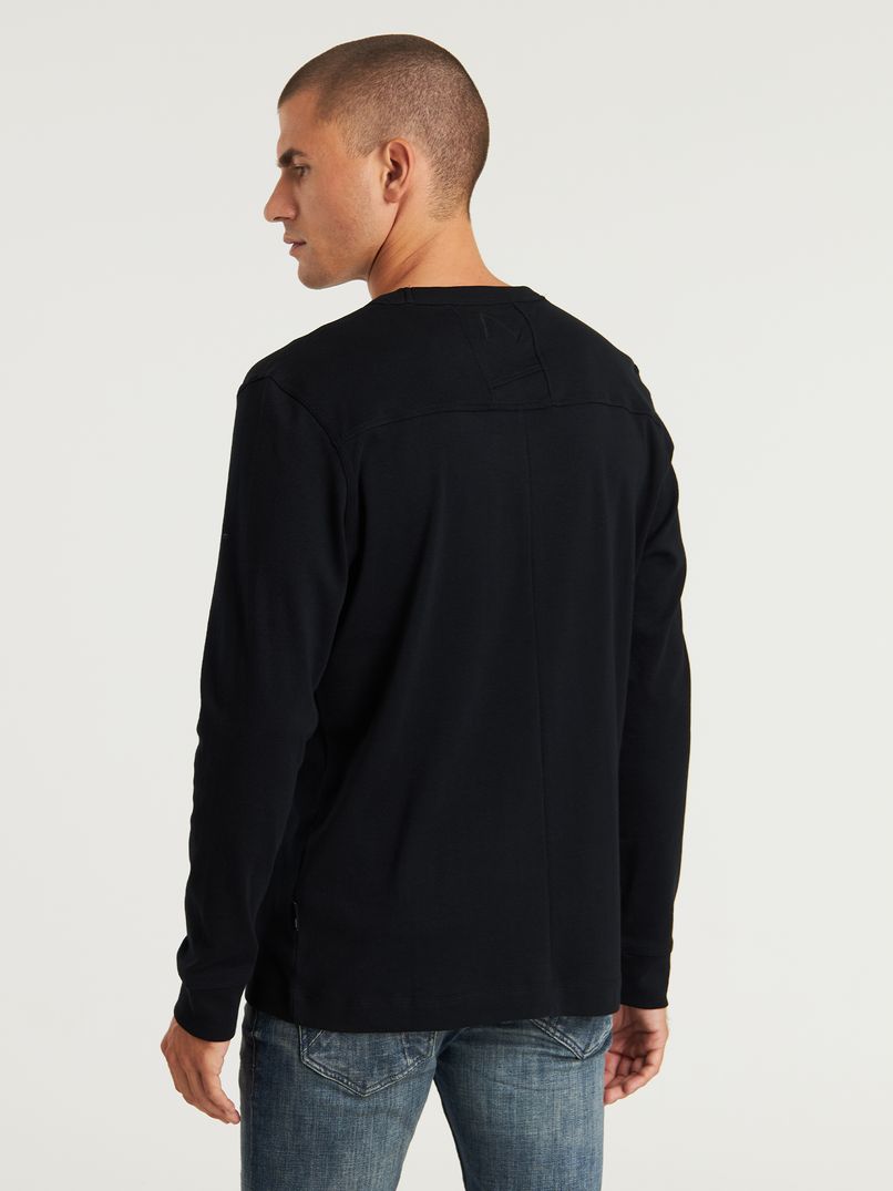 Chasin HelyRegular Fit Longsleeves
