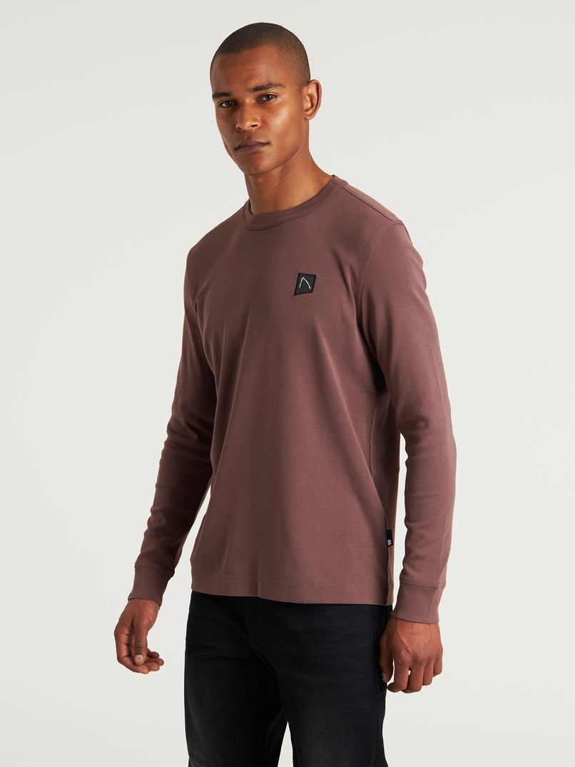 Chasin HelyRegular Fit Longsleeves